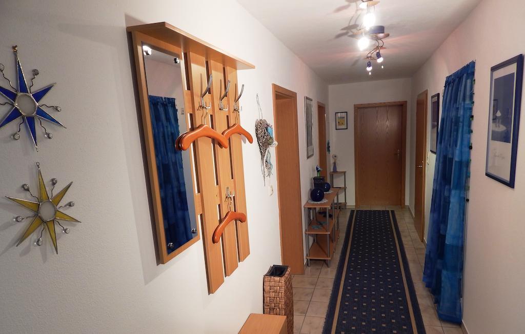 Ferienwohnung Irene Zwiesel Habitación foto