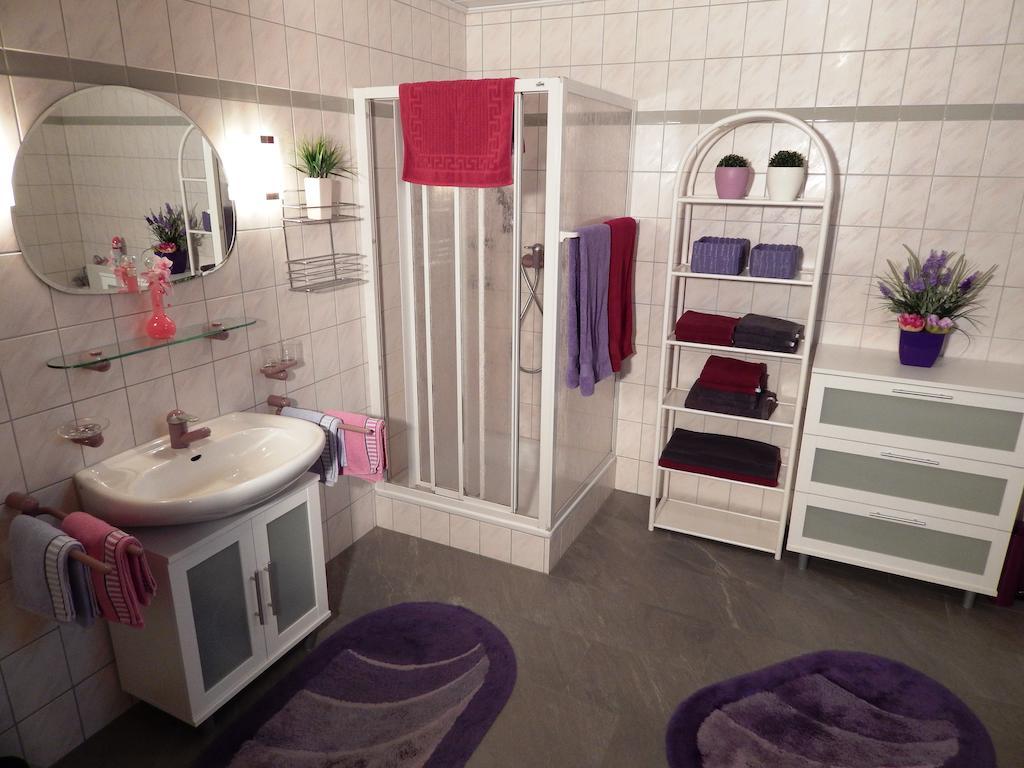 Ferienwohnung Irene Zwiesel Habitación foto